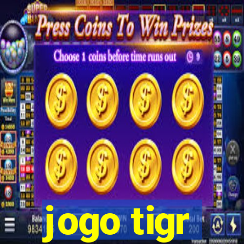 jogo tigr